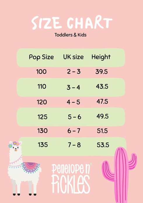 Tiny Adventure: Kids’ Top & Shorts Set 74721